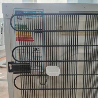 Congelador Vertical Beko 3 Cajones No Frost