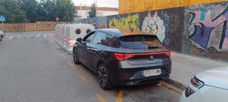 SEAT Leon Fr
