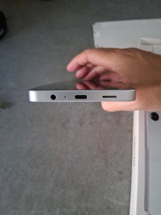 Samsung Galaxy A06 Caja Sellada