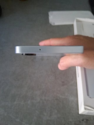 Samsung Galaxy A06 Caja Sellada
