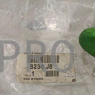 CENICERO SALPICADERO PEUGEOT 106 NUEVO 8230J8
