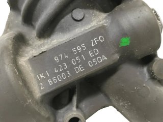 Cremallera direccion VW 1k1423051ed