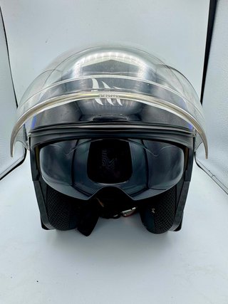 Casco JET MT Thunder 3 Venus Talla L