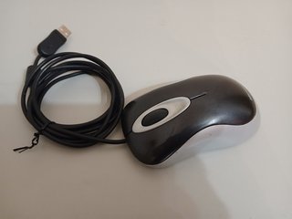 Comfort Optical Mouse 1000 - Microsoft - 1068