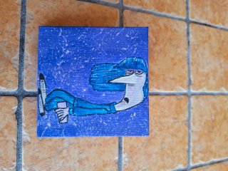 Quadretti Inside Out