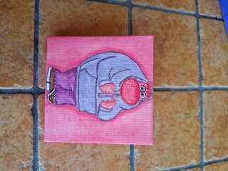 Quadretti Inside Out