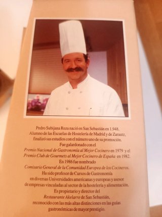 Menu Del Dia