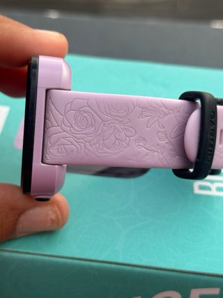 Reloj Garmin Bounce Niños GPS Rosa