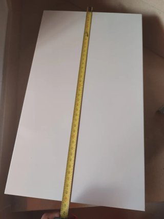 Embellecedor de Campana extractora cocina y acceso