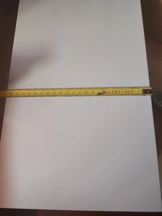 Embellecedor de Campana extractora cocina y acceso