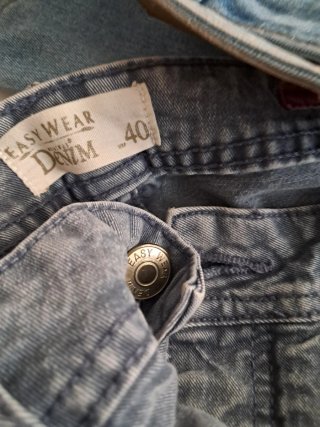 Lote 3 pantalones chico