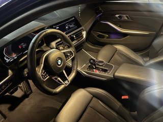 BMW Serie 3 2021