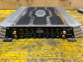 Etapa de potencia Vieta PW-45