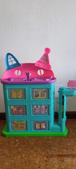 Casa de Gabby y sus Amigos