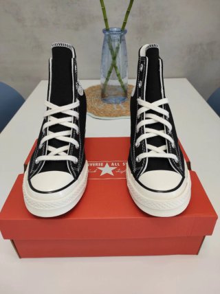Converse con zeppa interna 40 (Chuck 70 Wedge)