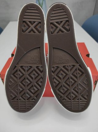 Converse con zeppa interna 40 (Chuck 70 Wedge)