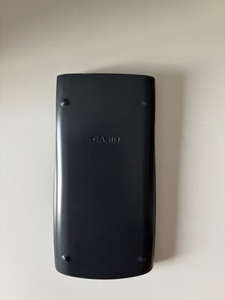Calculadora Financiera Casio FC-100V