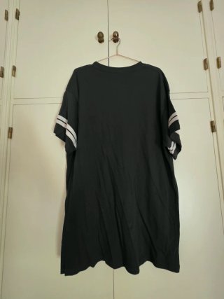 Camiseta Nike original algodón 100x100 Talla XL