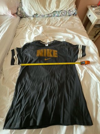 Camiseta Nike original algodón 100x100 Talla XL