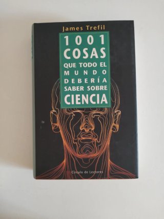 3 Libros