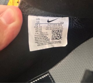 Nike Nocta Hot Step 2