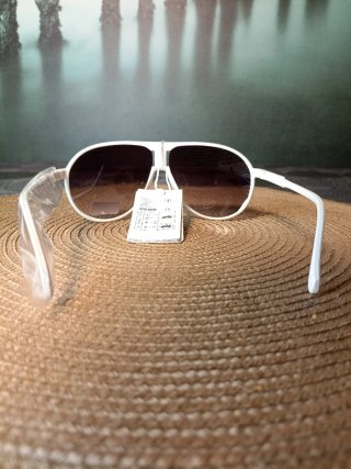 Gafas de sol Dasson Vision polarizadas nuevas