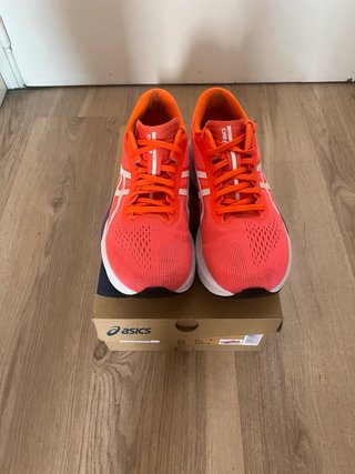 Asics Magic Speed 4 Talla 44