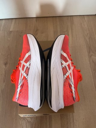 Asics Magic Speed 4 Talla 44