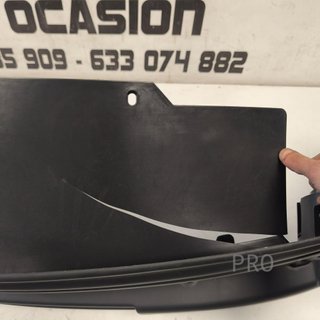 PARAGOLPES DELANTERO RENAULT KANGOO NUEVO 107193908