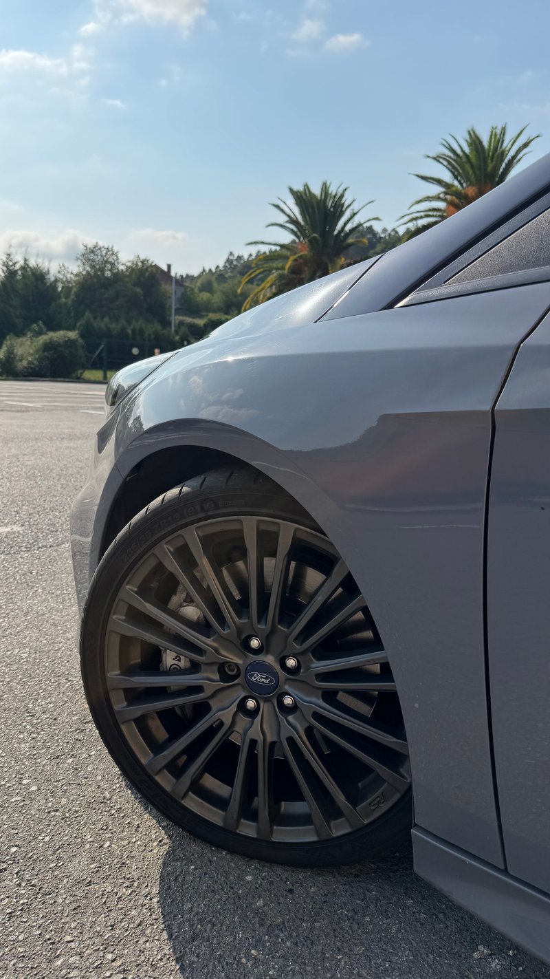 Ford Focus 2016, foto 5