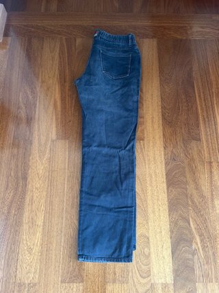 Jeans uomo Slam taglia 50