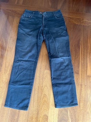 Jeans uomo Slam taglia 50