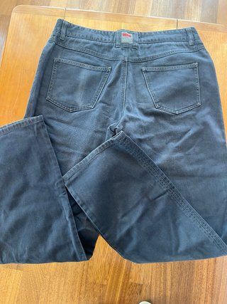 Jeans uomo Slam taglia 50