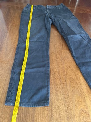 Jeans uomo Slam taglia 50