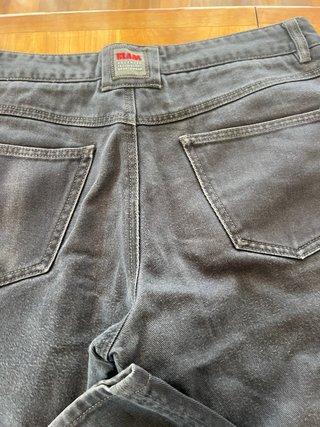 Jeans uomo Slam taglia 50