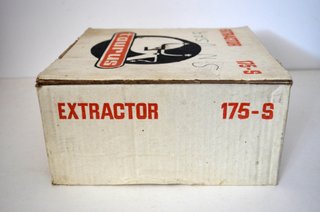 Extractor Taurus 175-S. Nuevo. Sin usar.
