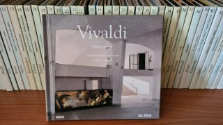 Colección Clásica El País - 50 Libros/CDs