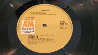 Vinilo Humble Pie - Rock