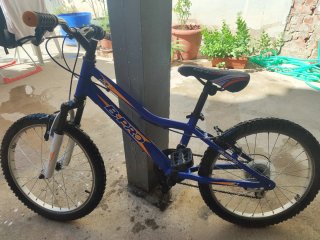 Bicicleta Infantil B-Pro 20 pulgadas