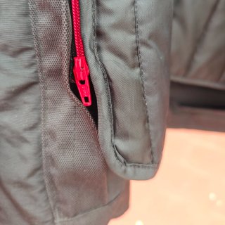 Chaqueta Moto Alpinestars Cordoba Drystar Talla M