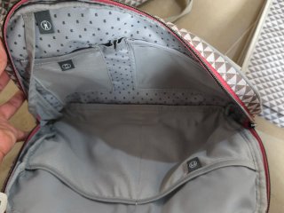Bolsa de viaje Beaba para bebé y accesorios