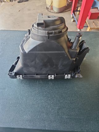 Faro Delantero Derecho Audi 100 C3 tipo 44. años 8