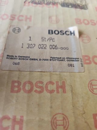 Faro Delantero Derecho Audi 100 C3 tipo 44. años 8