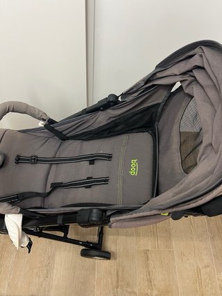 Carrito de bebé Boop