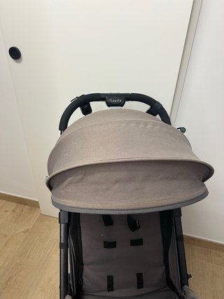 Carrito de bebé Boop