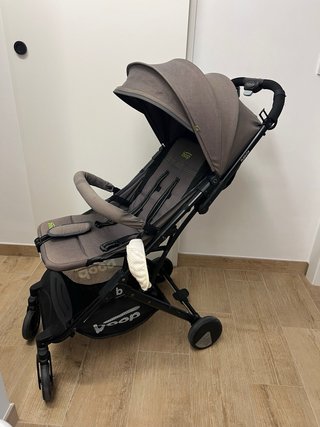 Carrito de bebé Boop