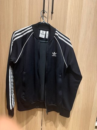 Chaqueta Adidas Originals Negra