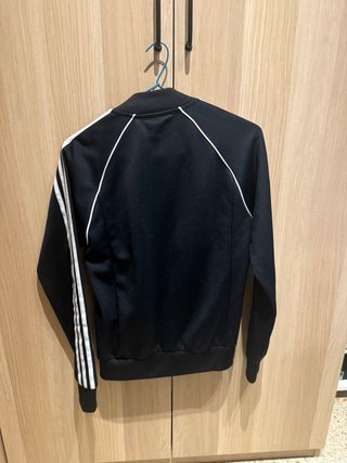 Chaqueta Adidas Originals Negra