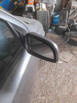 Par de Retrovisores Opel Astra H Eléctricos/Calefa