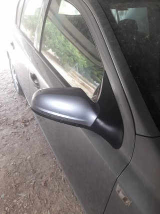 Par de Retrovisores Opel Astra H Eléctricos/Calefa